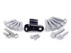 ES#2592496 - N10558002KT - Drivetrain Mount Hardware Kit - Every stretch bolt you need when replacing your drivetrain mounts - Genuine Volkswagen Audi - Volkswagen