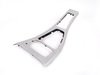 ES#2588735 - 51166951576KT - Fine Brushed Aluminum Interior Trim Kit - (NO LONGER AVAILABLE) - Includes every piece to retrofit the BMW fine brushed aluminum package - Genuine BMW - 