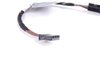ES#183092 - 65758385535 - Car Alarm Adapter Harness - Used to adapt the ultra-sonic module - Genuine BMW - BMW