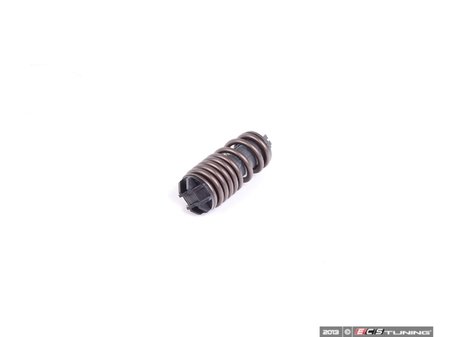 ES#316560 - 1K0721403 - Over-Center Spring  - Assists with clutch pedal feel - Genuine Volkswagen Audi - Volkswagen