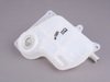 ES#261828 - 8D0121403L - Coolant Expansion Tank - Includes integrated coolant level sensor - Meyle - Audi Volkswagen