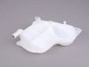 ES#261828 - 8D0121403L - Coolant Expansion Tank - Includes integrated coolant level sensor - Meyle - Audi Volkswagen