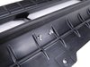 ES#2138602 - 51757980136 - BMW Underhood Airdam - OEM BMW front bumper air duct for improved airflow and cooling. - Genuine BMW - BMW