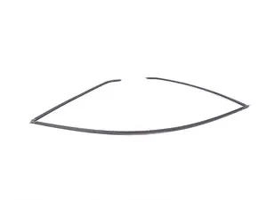 E92 Rear Window Seal