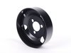 ES#268964 - 021121031D - Water Pump Pulley - Keep your water pump functioning - Genuine Volkswagen Audi - Audi Volkswagen