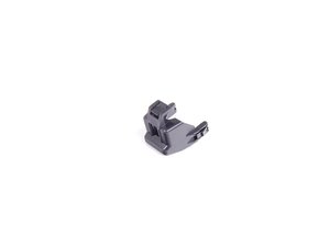 ES#142304 - 52108175054 - Front seat Backrest repair clip - The clip that helps to repair your backrest - Genuine BMW - BMW