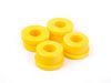 ES#2651862 - PFR5-720x2 - Performance Polyurethane Subframe Bushings - Front Position Set - A more planted subframe means a more planted rear end and better handling - Powerflex - BMW