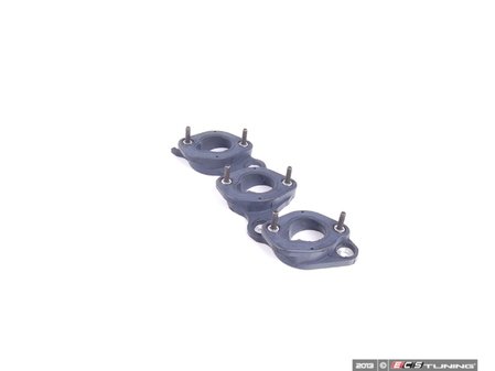 ES#25616 - 11611736656 - Intake Manifold Gasket - Priced Each - For front cylinder banks - Genuine BMW - BMW