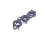 ES#25617 - 11611736657 - Intake Manifold Gasket - Priced Each - For rear cylinder banks - Genuine BMW - BMW