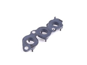 ES#25617 - 11611736657 - Intake Manifold Gasket - Priced Each - For rear cylinder banks - Genuine BMW - BMW