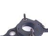 ES#25617 - 11611736657 - Intake Manifold Gasket - Priced Each - For rear cylinder banks - Genuine BMW - BMW