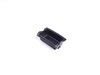 ES#2080148 - 51169213657 - F10 Storage Tray Insert - Black - Plastic insert for the center console storage compartment. - Genuine BMW - BMW