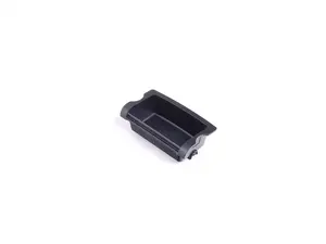 F10 Storage Tray Insert - Black