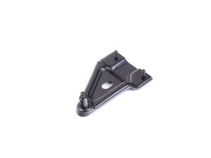 ES#93911 - 51328398893 - Mounting Plate - Left - Used to mount components of your window lifting system - Genuine BMW - BMW