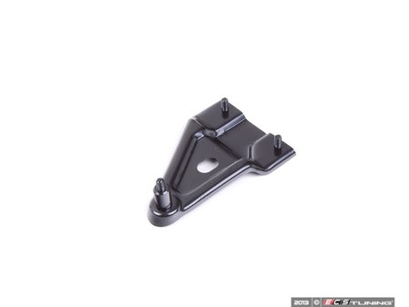 ES#93911 - 51328398893 - Mounting Plate - Left - Used to mount components of your window lifting system - Genuine BMW - BMW