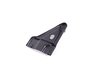 ES#93911 - 51328398893 - Mounting Plate - Left - Used to mount components of your window lifting system - Genuine BMW - BMW