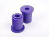 ES#2650384 - PFR5-311x2 - Performance Polyurethane Subframe/Rear Beam Bushing Set - A more planted subframe means a more planted rear end and better handling - Powerflex - BMW