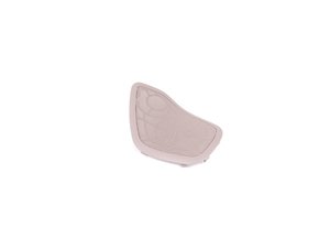 ES#2607556 - 51477237984 - Speaker Cover - Right - Dolomiti - Genuine BMW - BMW