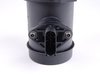 ES#34329 - 13621433566 - Mass Air Flow Sensor (MAF) - Priced Each - Complete with housing. - Genuine BMW - BMW