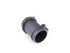 ES#34329 - 13621433566 - Mass Air Flow Sensor (MAF) - Priced Each - Complete with housing. - Genuine BMW - BMW