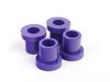 ES#2650492 - PFR5-309x4 - Performance Polyurethane Rear Lower Control Arm Bushings - Improves handling and control  upgrade to a more engaging driving experience - Powerflex - BMW