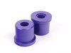 ES#2651731 - PFR5-725x2 - Performance Polyurethane Differential Bushing - Front Position - Transmit more power to the ground and eliminate driveline slop - Powerflex - BMW