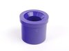 ES#2650671 - PFR5-726x2 - Performance Polyurethane Differential Bushing - Rear Position - Transmit more power to the ground and eliminate driveline slop - Powerflex - BMW
