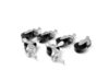 ES#2660913 - 003639SCH01A - Wheel Storage Rack With Casters - Neatly organize, store, and move your extra wheels - Schwaben - Audi BMW Volkswagen Mercedes Benz MINI Porsche