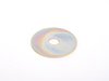 ES#2650671 - PFR5-726x2 - Performance Polyurethane Differential Bushing - Rear Position - Transmit more power to the ground and eliminate driveline slop - Powerflex - BMW