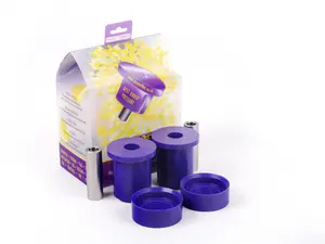 Performance Polyurethane Subframe/Rear Beam Bushing Set