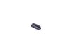 ES#119329 - 51460412109 - Sun Shade Bracket - (NO LONGER AVAILABLE) - Used to secure the sunshades - Genuine BMW - 