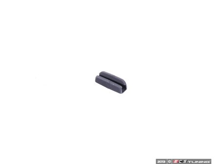 ES#119329 - 51460412109 - Sun Shade Bracket - (NO LONGER AVAILABLE) - Used to secure the sunshades - Genuine BMW - 