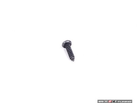 ES#14773 - 07119905746 - Screw - ST4.8X19 - Genuine BMW - BMW MINI