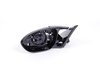 ES#2210546 - 51168051913 - E82/88 M Mirror Assembly - Left - Does not include cover or glass - Genuine BMW - BMW