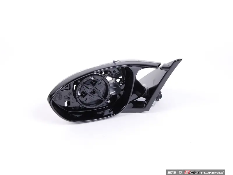 Genuine BMW - 51168051913 - E82/88 M Mirror Assembly - Left (51-16 