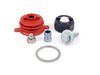 ES#2586536 - 8E0798151CKT - Shifter Rebuild Kit - Includes new shift rod bushings and hardware - Genuine Volkswagen Audi - Audi