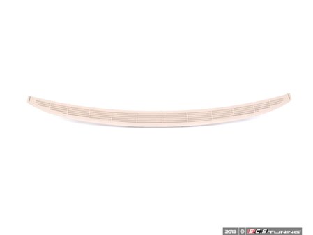 ES#119929 - 51467139341 - VENTILATION GRILLE - Genuine BMW - BMW