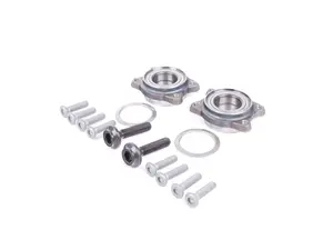 Front Wheel Bearing Kit