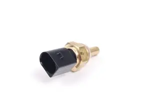 Coolant Temperature Sensor - 2 Pin