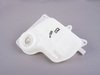ES#2582076 - 8D0121403L - Coolant Expansion Tank - Includes integrated coolant level sensor - Vaico - Audi Volkswagen