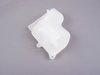 ES#2582076 - 8D0121403L - Coolant Expansion Tank - Includes integrated coolant level sensor - Vaico - Audi Volkswagen