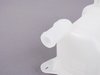 ES#2582076 - 8D0121403L - Coolant Expansion Tank - Includes integrated coolant level sensor - Vaico - Audi Volkswagen