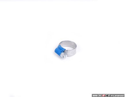 ES#2930 - 11024 - Heavy Duty Hose Clamp-Priced Each - (NO LONGER AVAILABLE) - 15-24mm clamping range, 12mm's wide - ABA - 