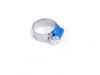 ES#2930 - 11024 - Heavy Duty Hose Clamp-Priced Each - (NO LONGER AVAILABLE) - 15-24mm clamping range, 12mm's wide - ABA - 