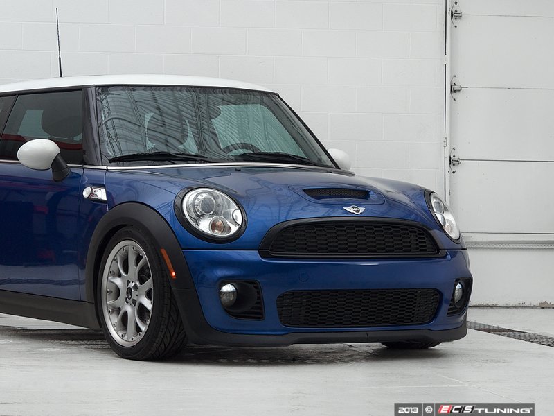 ECS News - R58 MINI Coupé/R59 Roadster Ziza Front Position LEDs