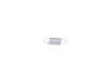 ES#63477 - 35216772408 - Return Spring - Located on the clutch or brake pedal - Genuine MINI - MINI