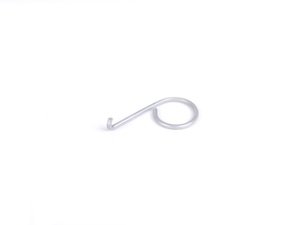 ES#184646 - 71111507294 - Hub Cap Puller - For taken off wheels with center hub caps - Genuine MINI - MINI