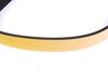 ES#174517 - 63216938600 - Center Gasket - Priced Each - Located on the rear taillight housing - Genuine MINI - MINI