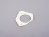 ES#94381 - 51337197472 - Adapter Plate - Right - Passenger side adapter plate that connects to the window motor - Genuine MINI - MINI