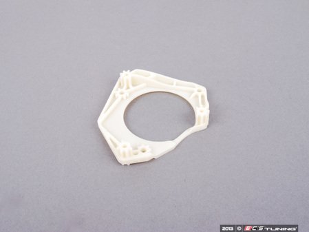 ES#94381 - 51337197472 - Adapter Plate - Right - Passenger side adapter plate that connects to the window motor - Genuine MINI - MINI